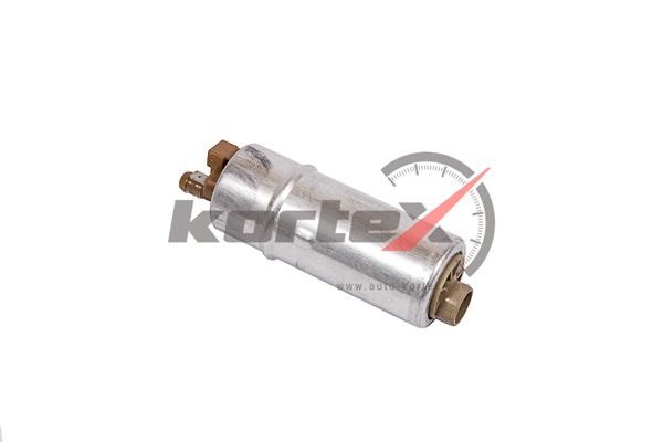 Насос топливный BMW X5 (E53) 3.04.44.6 KPF6003STD KPF6003STD KORTEX