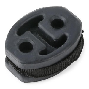 Кронштейн PEUGEOT Boxer (02-) CITROEN Jumper (02-06) крепления глушителя BOSAL 255-112 BOSAL