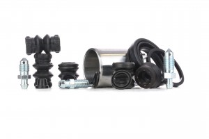 Ремкомплект суппорта VW Golf (83-91),Beetle (98-15) AUDI SEAT SKODA заднего FREN 238905 FRENKIT