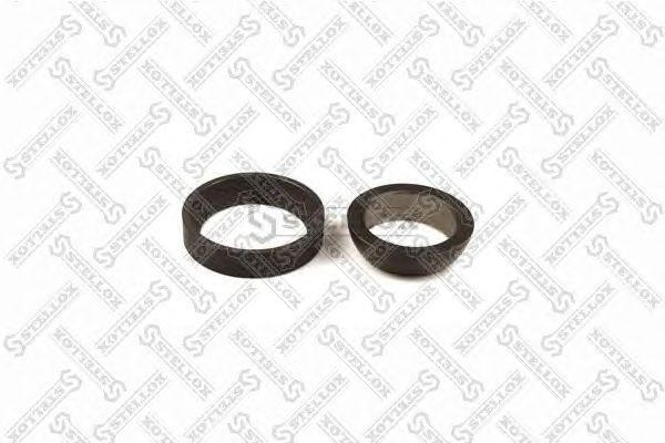 подшипник скольжения !95x145x31/37 \MAN 87-06609-SX STELLOX