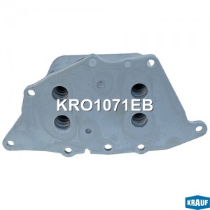 Масляный радиатор KRO1071EB kro1071eb KRAUF