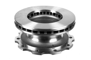 диск тормозной! 377/ x45/169.5 10n-335-M23\ BPW SKH Eco SB3745 Z05920 ZENTPARTS