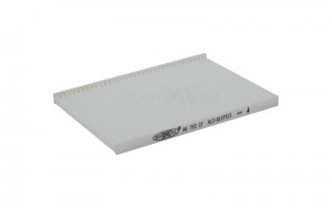 Фильтр салона AG753CF AG 753 CF GOODWILL