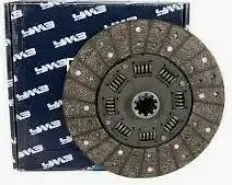 Диск сцепления УАЗ дв.УМЗ-4178,4218 рычажное сцепление тканная накладка УМЗ 45101160113002 UMZ