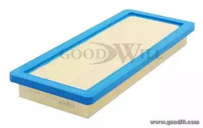 Фильтр воздушный AG293 AG 293 GOODWILL