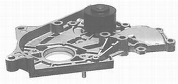 помпа!\ Toyota Camry/Carina/Corolla 1.8D/TD/2.0D/TD 82> GWT-57A GMB