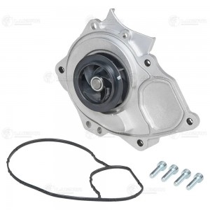 VW JETTA (2011>) ПОМПА БЕЗ КОРПУСА LWP18L6 LUZAR