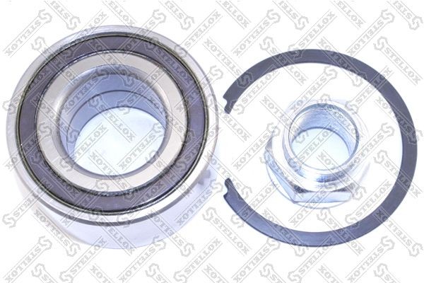 R158.54=VKBA3598=K-01/31 !к-кт подшипника ступ. пер.\ Fiat Stilo 1.6/1.8/1.9JTD  43-28226-SX STELLOX