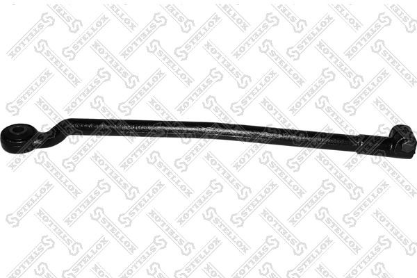 тяга рулевая правая!\ Opel Astra F/Vectra A, Saab 900/9-3 all 88-03 55-02081-SX STELLOX