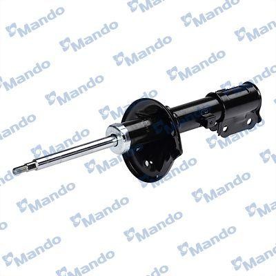 Амортизатор передний левый (HYUNDAI ACCENT 00-) (KYB 333305) EX5465025750 EX5465025750 MANDO