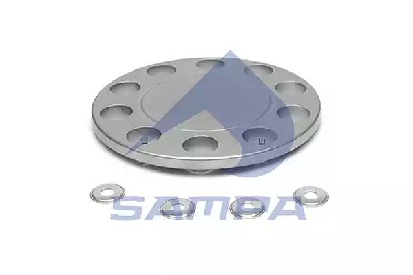 Колпак ступицы колеса RENAULT SAMPA 079351 SAMPA