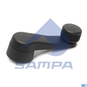 TRUCK ACTROS I (1996-2002) 942.899, 958.870/880 204165 SAMPA