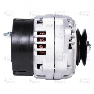 Генератор ВАЗ-2104-21073,21214 инжектор 14В 135А STARTVOLT LG 01214 START VOLT