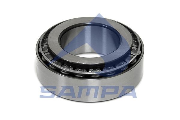 Подшипник ступицы BPW SAF ROR TM наружный (SN420,360,300.10-12т) (41х65х120мм) S 070.232 SAMPA
