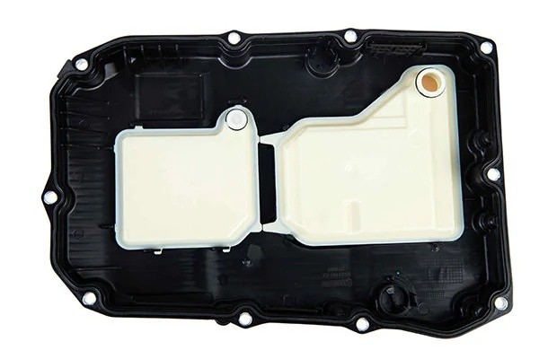 фильтр АКПП!\ MB C-class (W205) C 200 (205.042) 20-51161-SX STELLOX