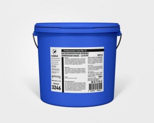 смазка! высокотемпературная литиевая смазка RW-27 4L\ 3246 REINWELL