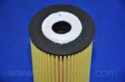 Фильтр масляный HYUNDAI SANTAFE(DM) 12-15 PBB-023 PBB-023 PMC PARTS MALL