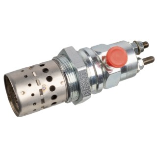 Свеча накала MB/MAN 171364 FEBI BILSTEIN