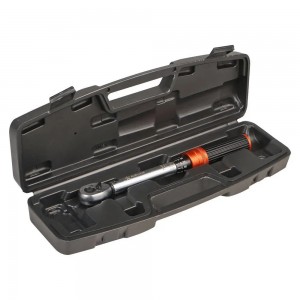 Ключ динамометрический 1/4" 5-25 Нм предельный "AIRLINE" PRO (кнопка быстр.сброс ATBN053 AIRLINE