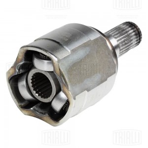 ШРУС внутр. для ам Hyundai Solaris (10-),Kia Rio (11-) 1.6 Linea Perfezione (GO  GO 0856 TRIALLI