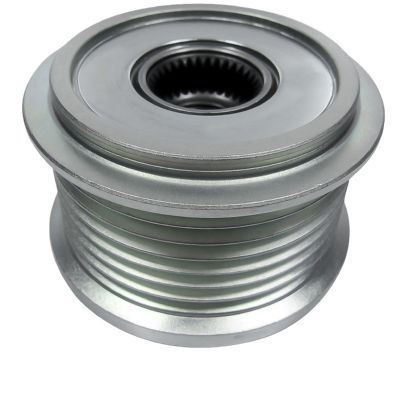 Шкив FORD Transit (06-) генератора MEAT&DORIA 45159 MEAT DORIA