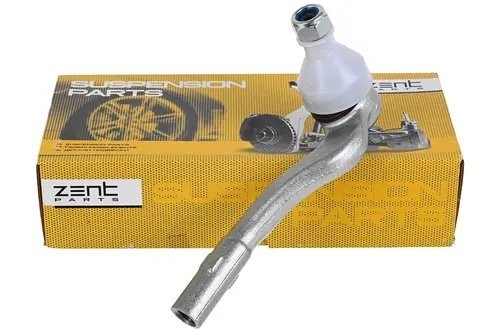 наконечник рулевой правый! MB W204 1.6/1.8/2.2/2.5/3.0/3.5/6.2 07-14 Z97342 ZENTPARTS