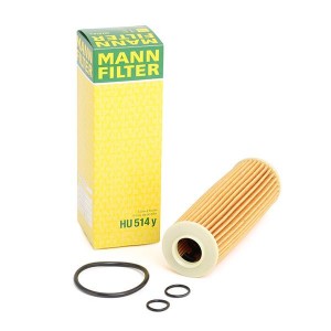MB W203/211 1.8-2.3 HU514Y MANN FILTER