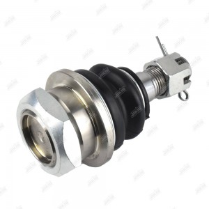 Опора шаровая нижняя NISSAN Navara D22 1997-2013 JB22832 JB22832 JIKIU