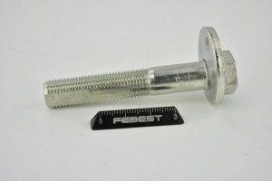 Болт с эксцентриком SUZUKI BALENO/ESTEEM 1995-2001 0729-002 0729-002 FEBEST