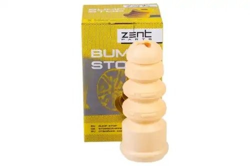 отбойник амортизатора заднего!\ Audi A4/A6 04>, Seat Exeo 09> Z57319 ZENTPARTS