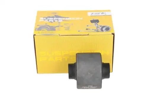 сайлентблок кабины! (рм) 16.5x60.5x68 RVI Premium Z39702 ZENTPARTS