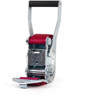 ремень стяжной! 10м 10т с креплением для п/п KRONE BRX0020001 BRIX