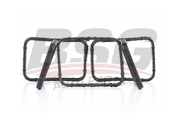 Прокладка FORD Transit корпуса термостата BSG BSG 70-127-001 BSG