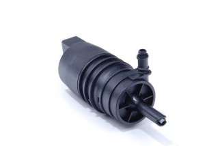 107818HP=JP955295001 !насос омывателя\ Audi A4/A6/A2 98>/A8, VW Passat/Golf 03> 1K5 955 651 VAG