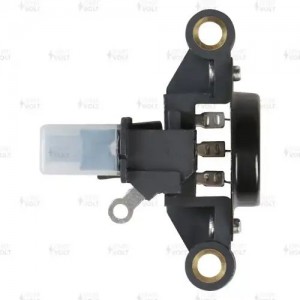 Реле-регулятор генератора для а/м ВАЗ/ГАЗ/УАЗ "STARTVOLT" VRR 0113 START VOLT