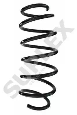 volvo V70 2007-2013 38141 SUPLEX