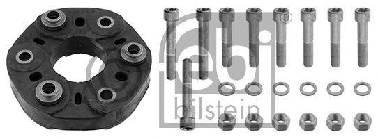 40115F муфта кардана к-кт _ MB W212W221C204C207C218S212 05 40115 FEBI BILSTEIN