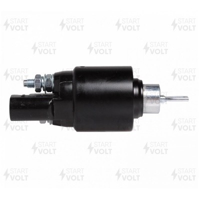 Реле втягивающее стартера для а/м VAG Octavia (04-) 1.4TSI/1.8TSI/2.0FSI (VSR 18 VSR 1803 START VOLT