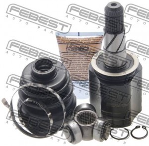 ШРУС внутр правый INFINITI FX45/35 S50 2002.11- 0211-FX35RH 0211-FX35RH FEBEST