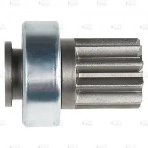 Привод стартера (бендикс) для а/м Infiniti QX70 (14-) 3.7i/QX50 (14-)/G (11-) 2. VCS 1412 START VOLT