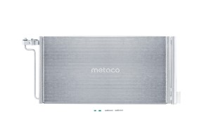 FORD FOCUS III (2011>) 1.6 8012007 METACO