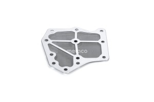 NISSAN ALMERA N16/PRIMERA P11 С ПРОКЛАДКОЙ 1040022 METACO