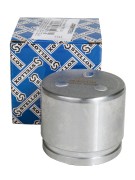 поршень суппорта!\ Mitsubishi Lanser X 08> 04-98371-SX STELLOX