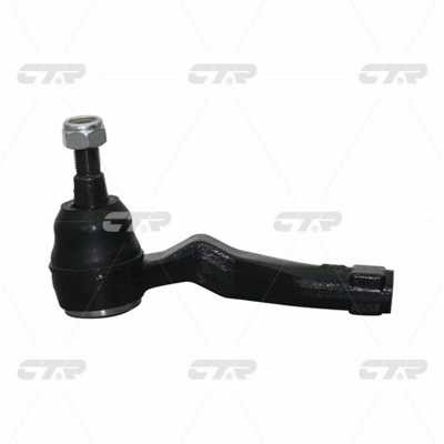 Наконечник рулевой тяги INFINITI G35 (02-07) левый CTR CE0520 CTR