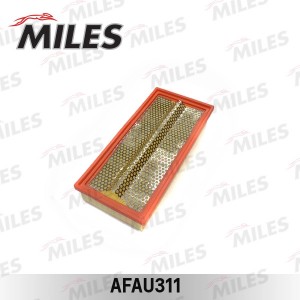 Фильтр воздушный MERCEDES BENZ W129 SL280/SL320 93-/SSANGYONG REXTON (MANN C 36  AFAU311 MILES