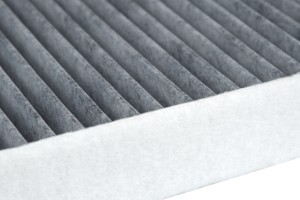 Фильтр воздушный салона VOLVO S90,XC90 (14-) угольный RAF FILTER RSTC002VOL RAF FILTER