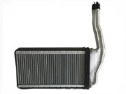 радиатор отопителя! \ SCANIA 6 L/P/G/R/S-series 2301598 SCANIA