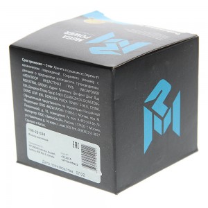 Фильтр масляный HYUNDAI Sonata,Accent,Lantra KIA Rio 3,Cerato MEGAPOWER 100-23-024 MEGA POWER