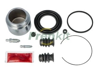 рем.к-т диск.торм.с поршнем перед.! d60\ Mitsubishi L200 96-07 260911 FRENKIT