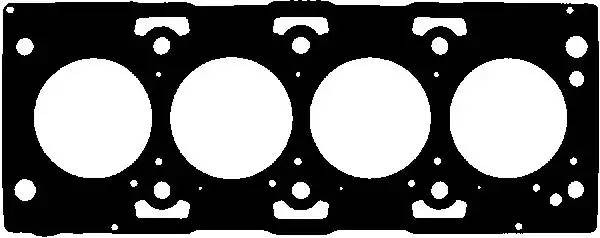 HYUNDAI ELANTRA/SANTA FE/TRAJET/TUCSON 61-53395-00 VICTOR REINZ